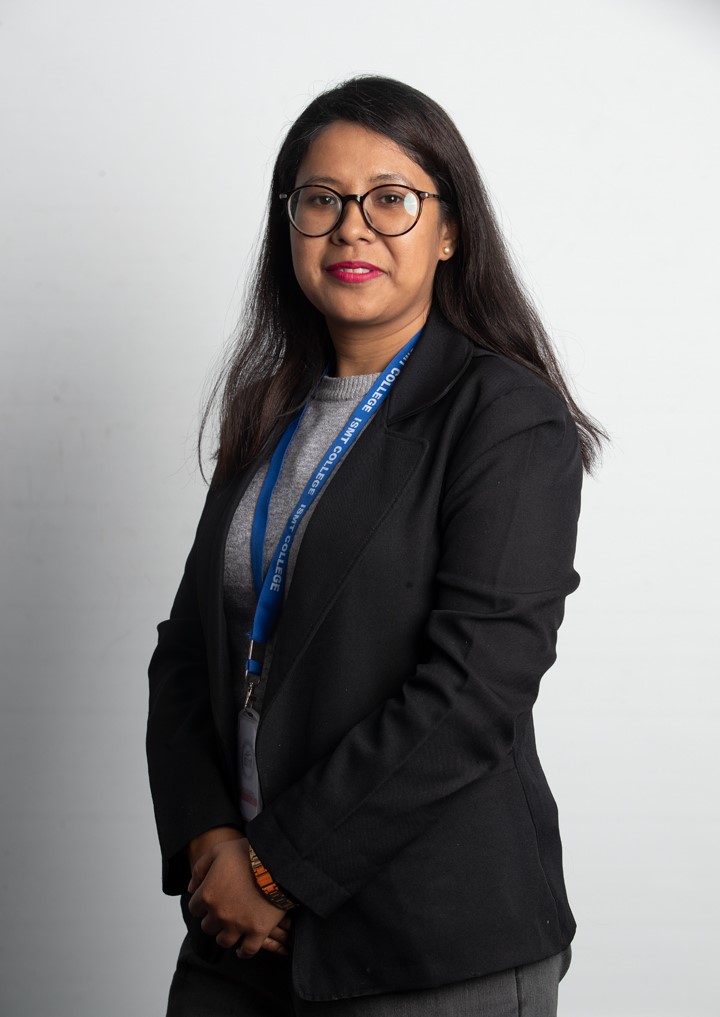 Team Member